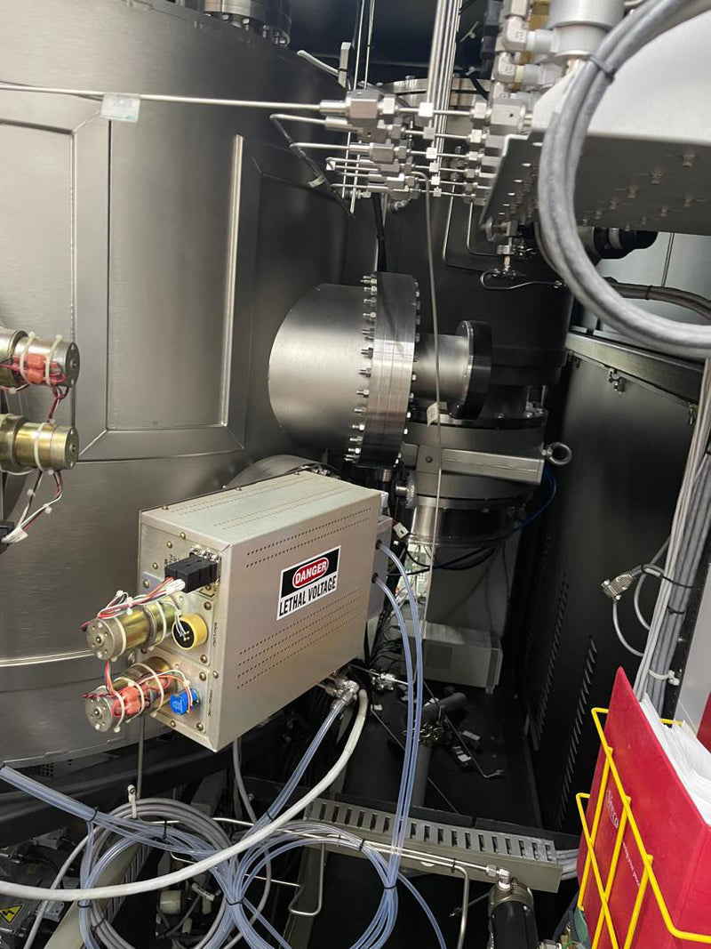 Veeco Spector Ion Beam Deposition (IBD)
