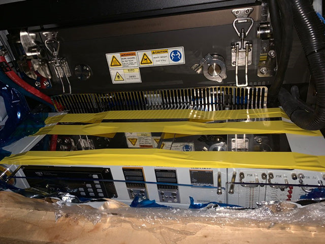 PSK Supra 3 Dry Strip