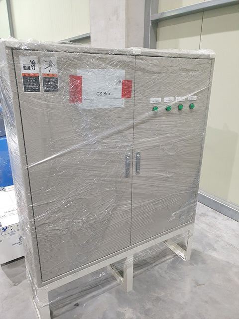 Applied Materials Endura 2 PVD (Physical Vapor Deposition)