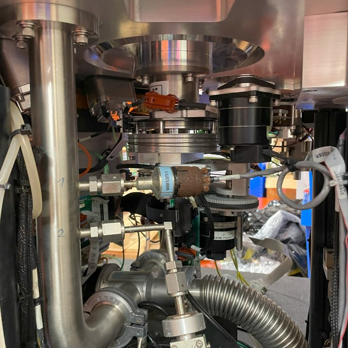 Applied Materials P 5000 Mark II CVD (Chemical Vapor Deposition)