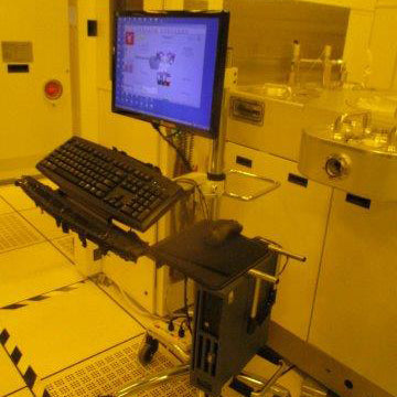 Lam / Novellus / Gasonics Triple Speed NF CVD (Chemical Vapor Deposition)