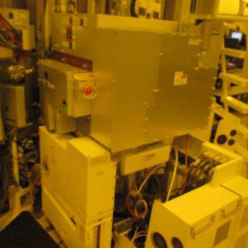 Lam 2300 Exelan Flex 45 Dielectric Etcher