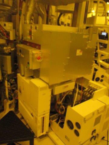 Lam 2300 Exelan Flex 45 Dielectric Etcher