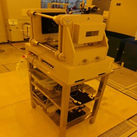 Lasertec 9 MD 82 SR 11 Photomask Defect Detector