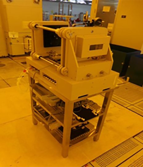 Lasertec 9 MD 82 SR 11 Photomask Defect Detector