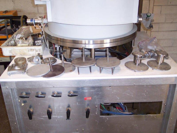 Denton SJ 20 Chamber