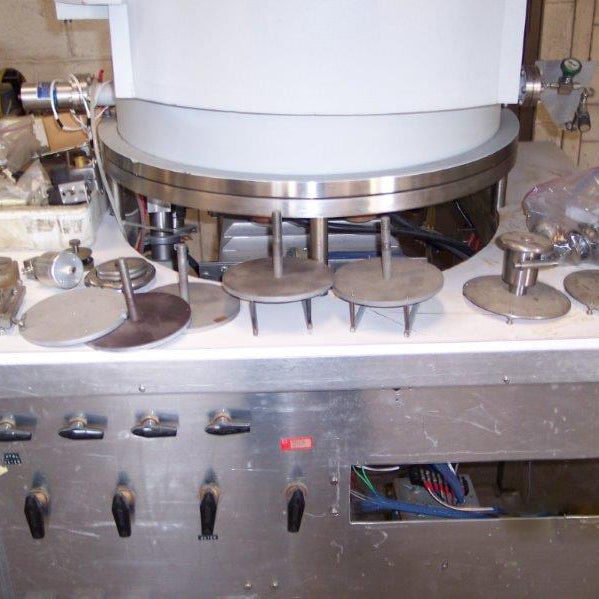 Denton SJ 20 Chamber