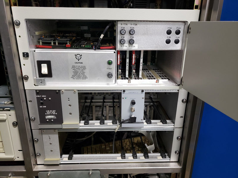 Applied Materials Opal 7830 i CD-SEM (Critical Dimension Scanning Electron Microscope)