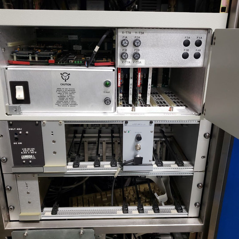 Applied Materials Opal 7830 i CD-SEM (Critical Dimension Scanning Electron Microscope)