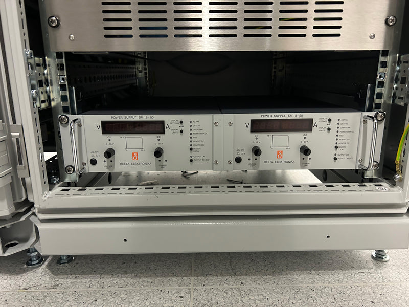 SPTS / STS Sigma fxP PVD (Physical Vapor Deposition)