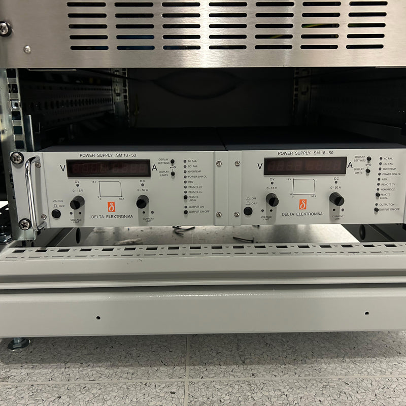 SPTS / STS Sigma fxP PVD (Physical Vapor Deposition)