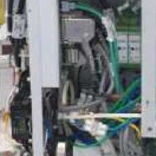 Lam 2300 V 2 Kiyo 45 Etcher