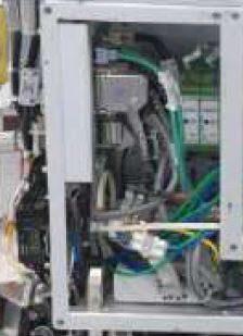 Lam 2300 V 2 Kiyo 45 Etcher