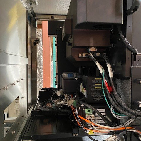 Applied Materials Complus Inspection System
