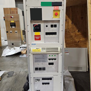 Hitachi CG 4000 CD-SEM (Critical Dimension Scanning Electron Microscope)