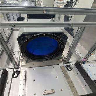 Zygo Verifire Mask Metrology System