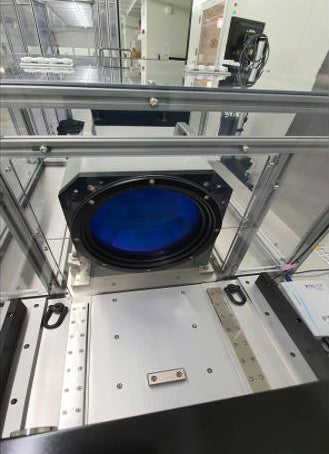 Zygo Verifire Mask Metrology System