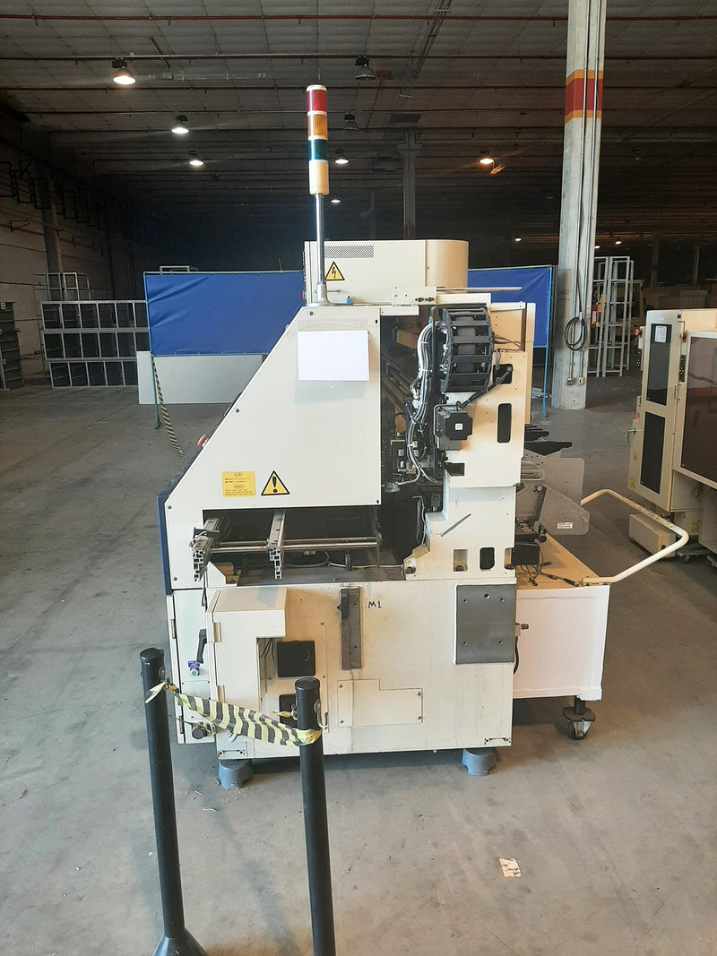 Fuji IP III Placement Machine