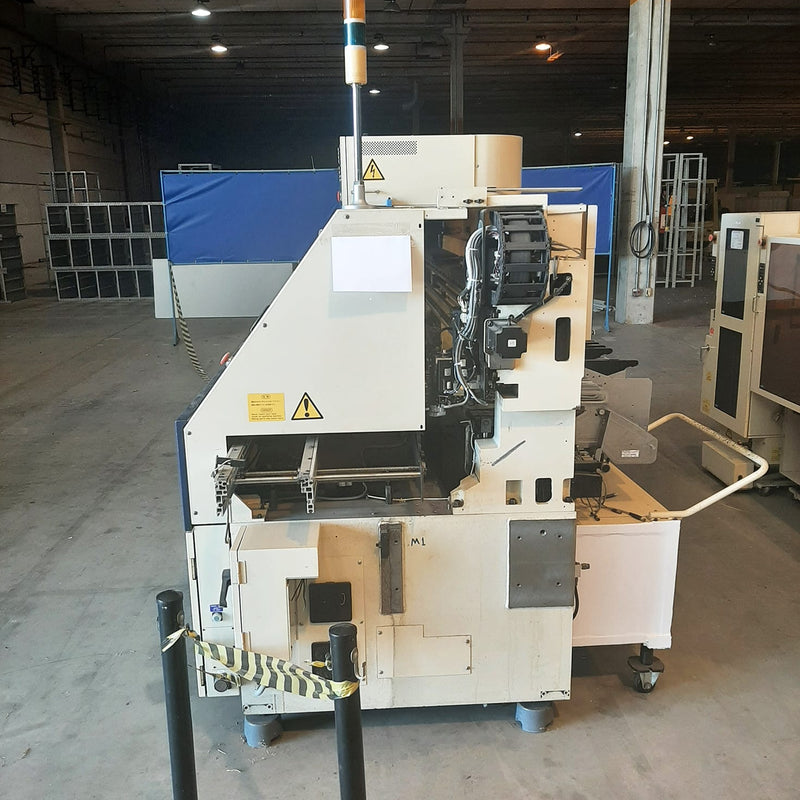 Fuji IP III Placement Machine
