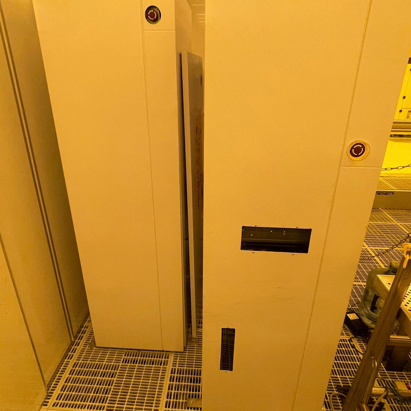 ASML PAS 5500 / 300 C Wafer Stepper