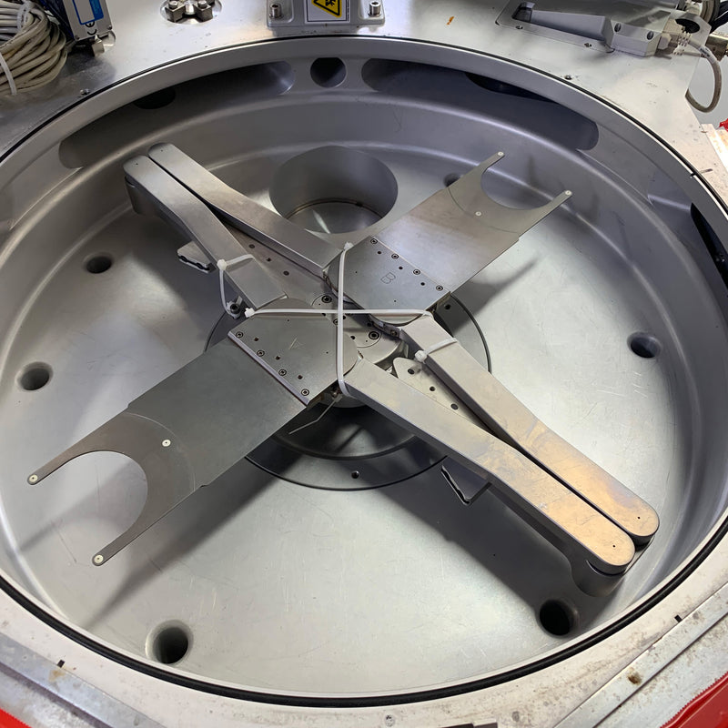 Plasmatherm Versaline ICP Etcher (Inductively Coupled Plasma)