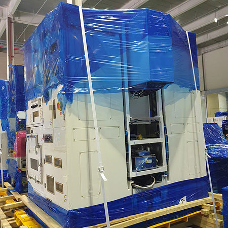 SCREEN / DNS SU 3100 Wafer Cleaner