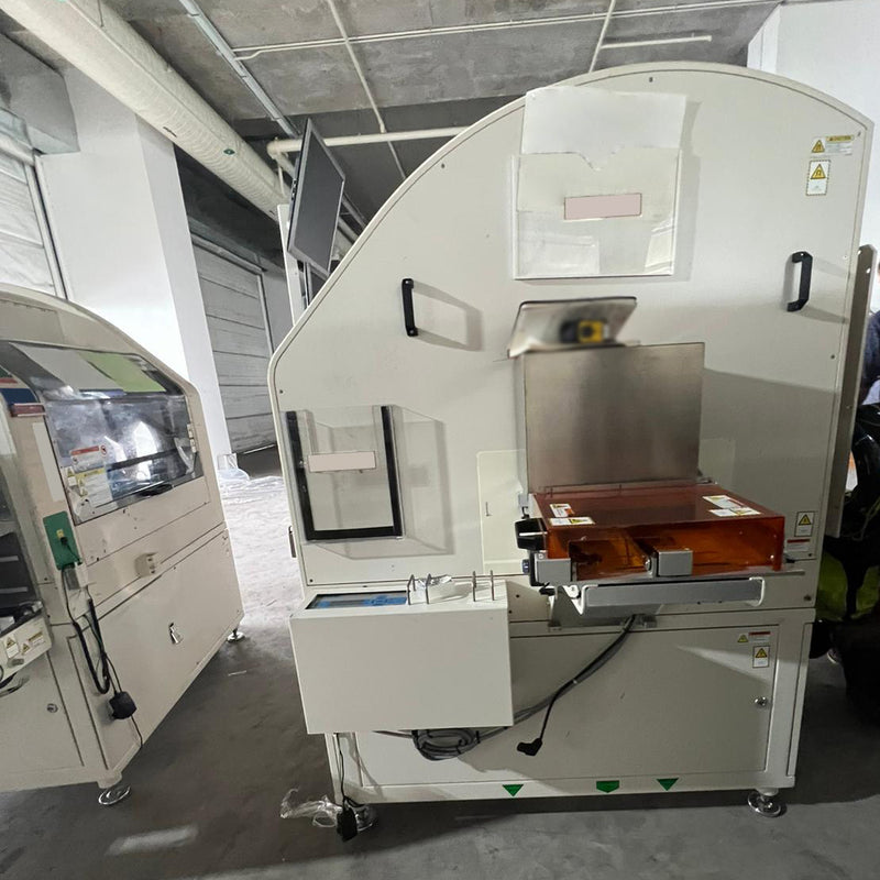 Besi / Datacon 2200 EVO Die Bonder