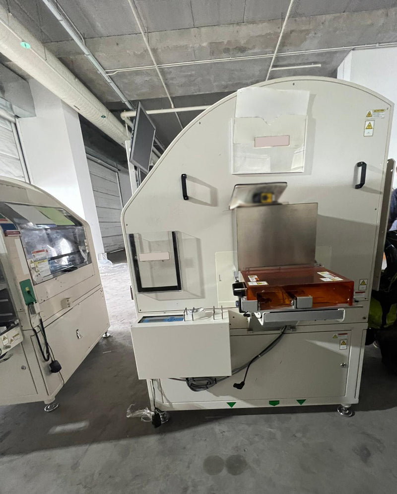 Besi / Datacon 2200 EVO Die Bonder