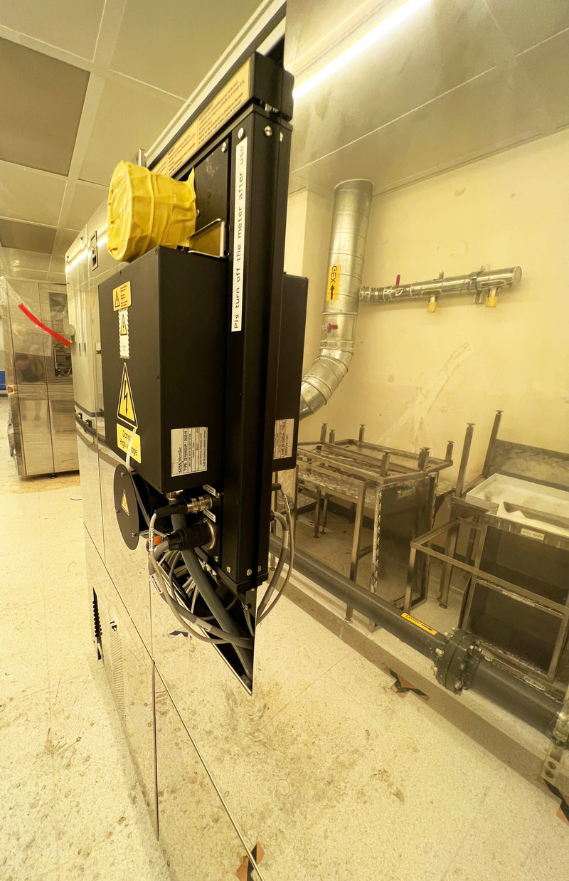 SUSS MA 150 E Mask Aligner