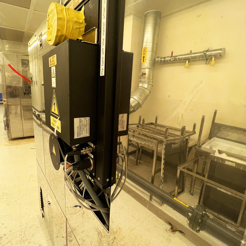 SUSS MA 150 E Mask Aligner