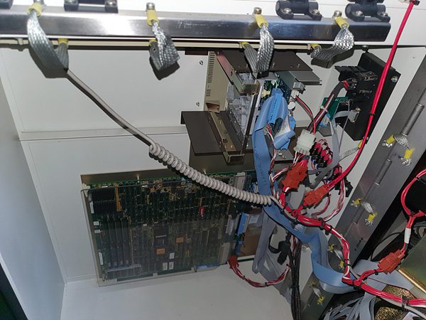 KLA / Therma-wave OP 2600