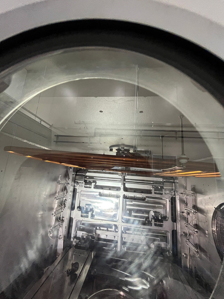 Optorun OTFC 1300 Thin Film Coater