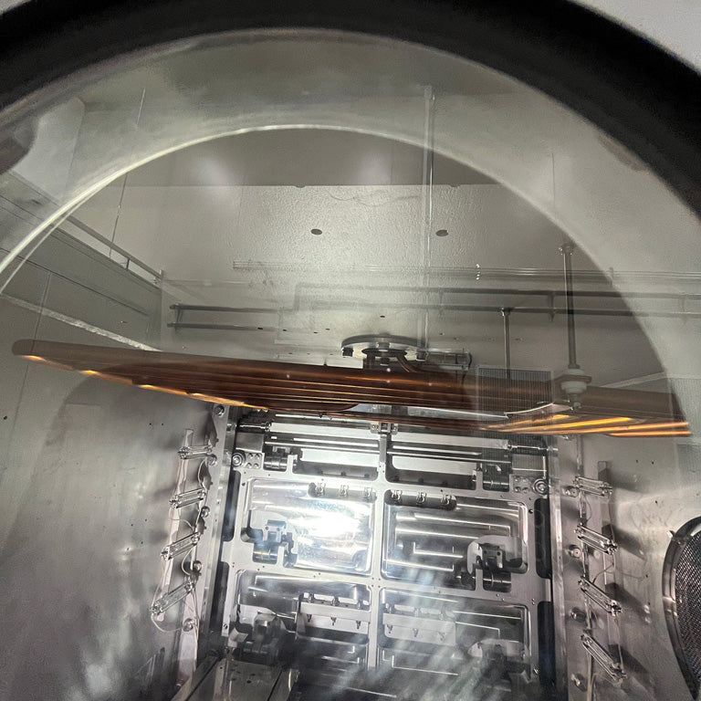 Optorun OTFC 1300 Thin Film Coater
