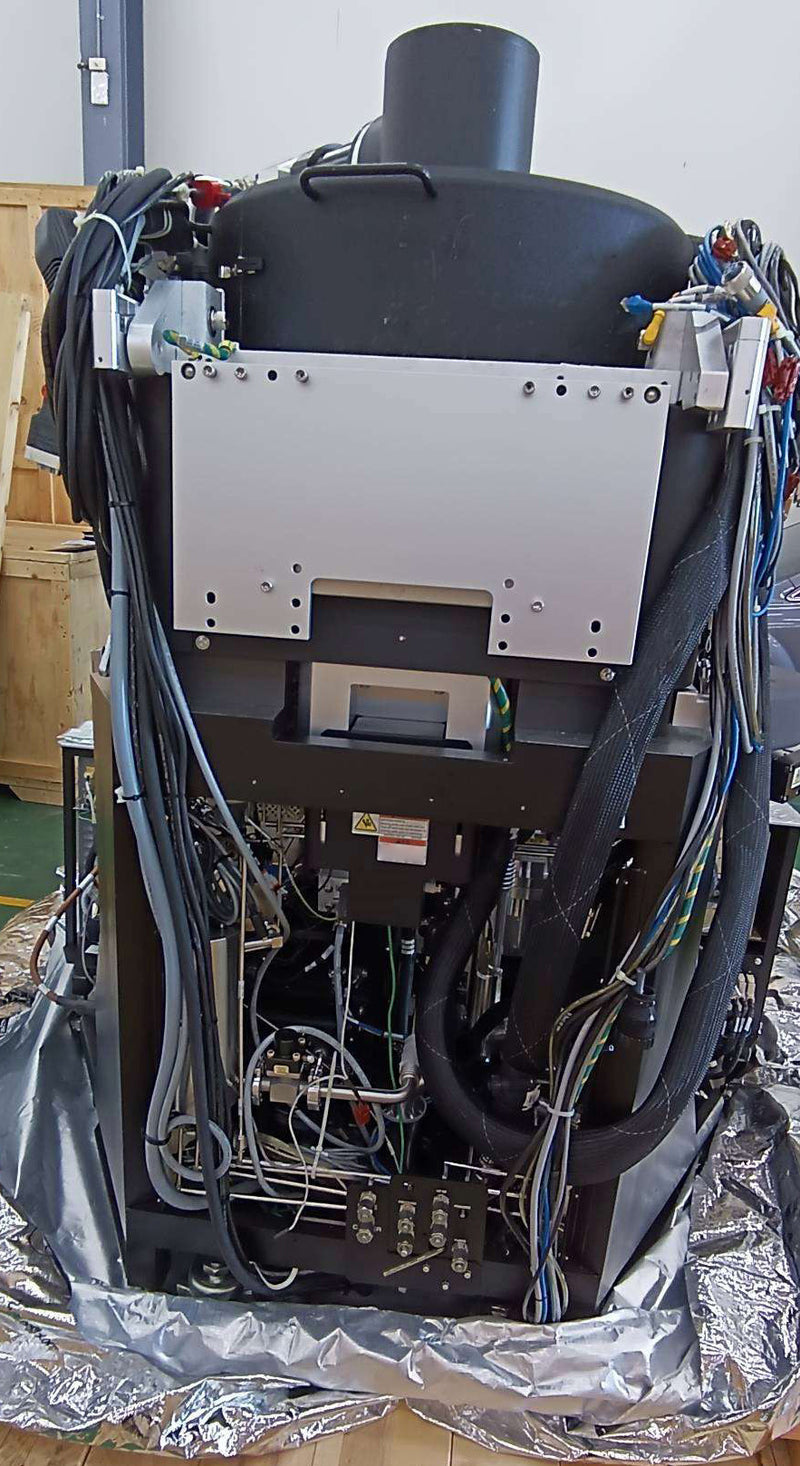 Applied Materials Centura AP Enabler Dielectric Etcher