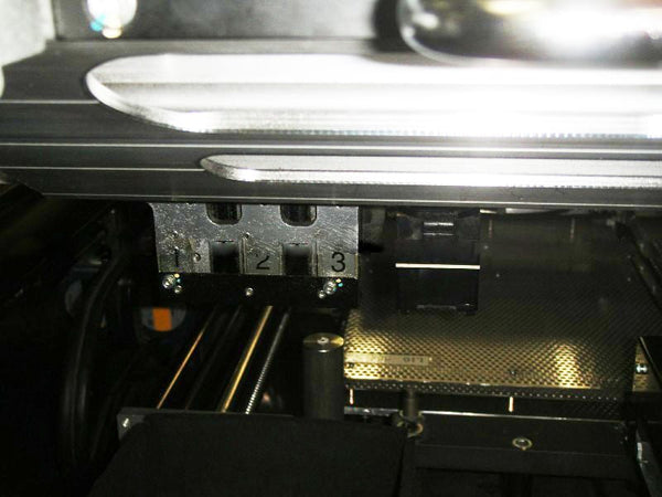 Panasonic CM 602 Pick and Place