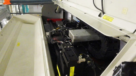 ESI 5330 6 W UV Laser System