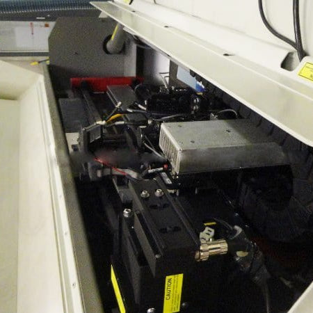 ESI 5330 6 W UV Laser System