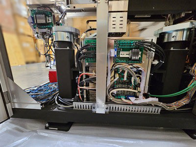 Hitachi CG 4000 CD-SEM (Critical Dimension Scanning Electron Microscope)