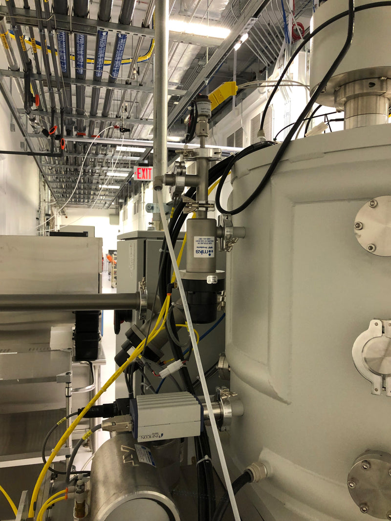 Denton Integrity 26 E-Beam Evaporator