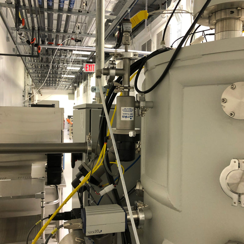 Denton Integrity 26 E-Beam Evaporator