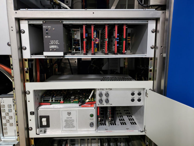 Applied Materials Opal 7830 i CD-SEM (Critical Dimension Scanning Electron Microscope)