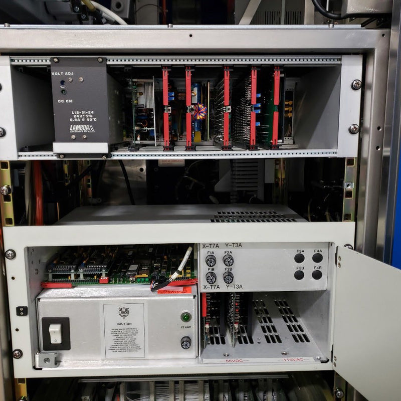 Applied Materials Opal 7830 i CD-SEM (Critical Dimension Scanning Electron Microscope)