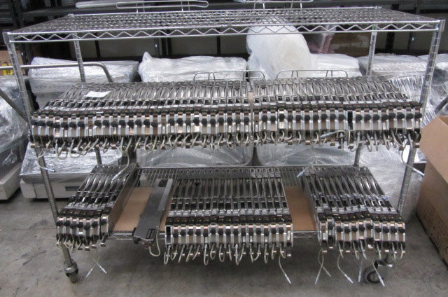 Siemens Feeder