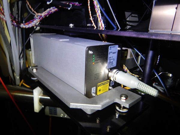 Nikon NSR 2205 i 11 C i-Line Stepper