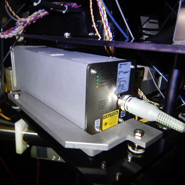 Nikon NSR 2205 i 11 C i-Line Stepper