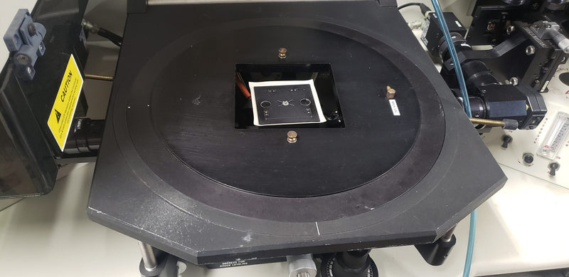 ABM Mask Aligner