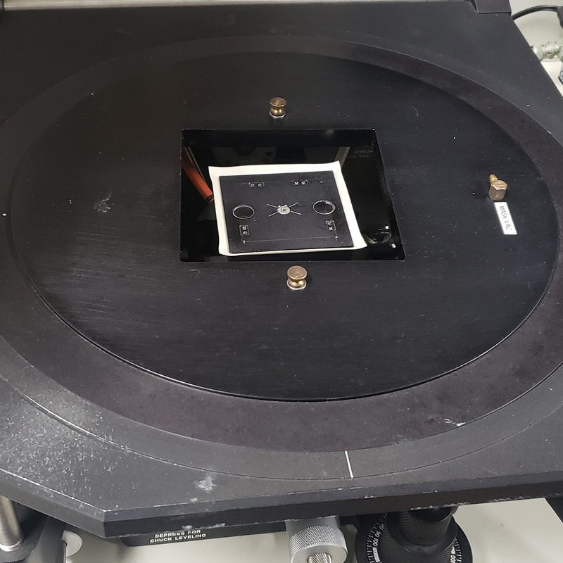 ABM Mask Aligner