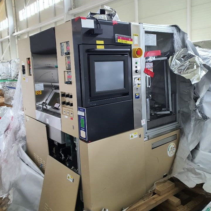 Disco DFD 6361 Automatic Dicing Saw