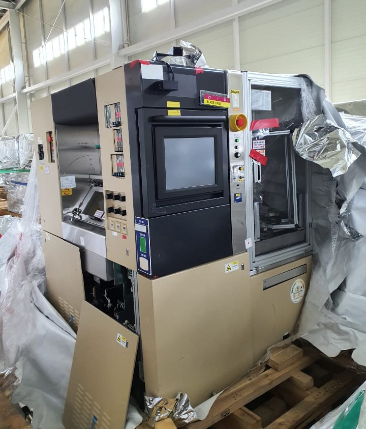 Disco DFD 6361 Automatic Dicing Saw