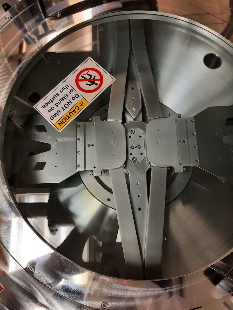 SPTS / STS Versalis fxP Etcher